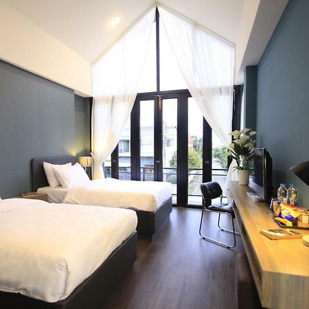 The Nichehome Waterside Living Chiang Mai Eksteriør bilde