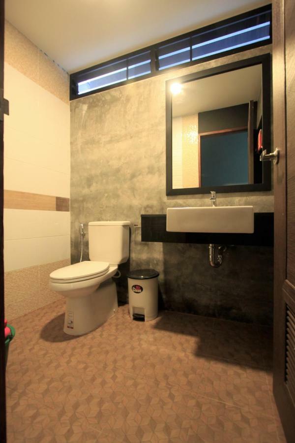 The Nichehome Waterside Living Chiang Mai Eksteriør bilde