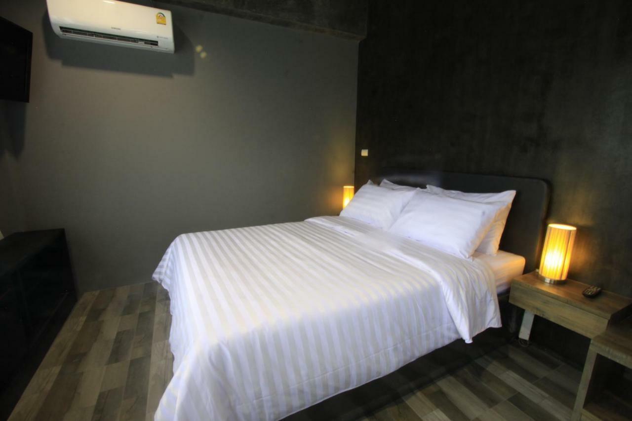 The Nichehome Waterside Living Chiang Mai Eksteriør bilde