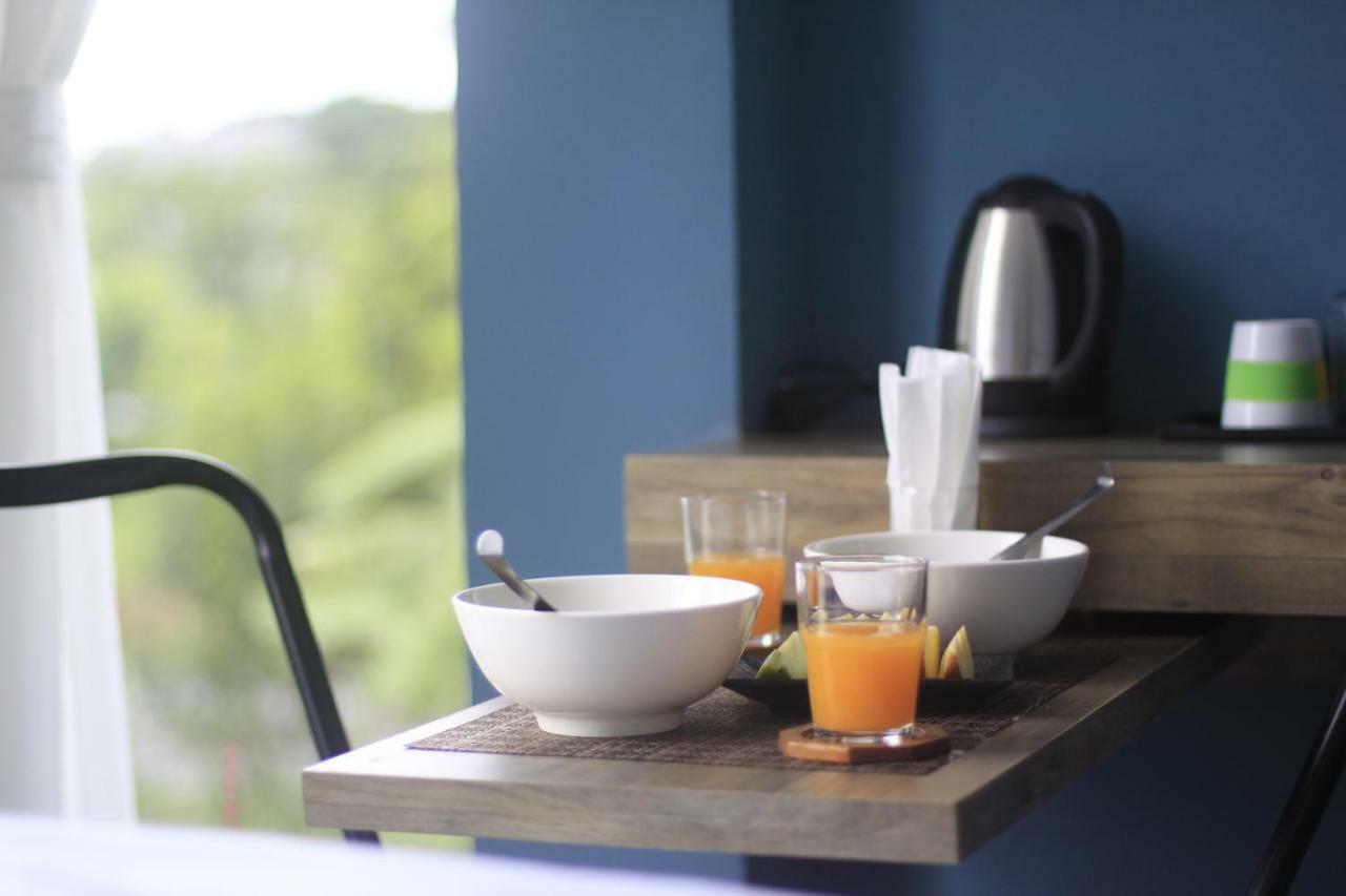 The Nichehome Waterside Living Chiang Mai Eksteriør bilde