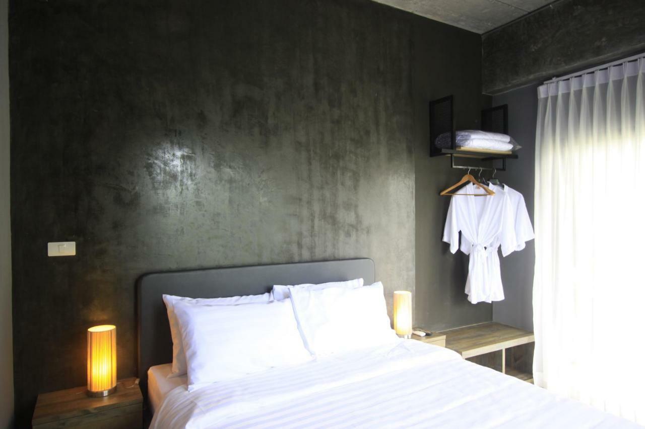 The Nichehome Waterside Living Chiang Mai Eksteriør bilde