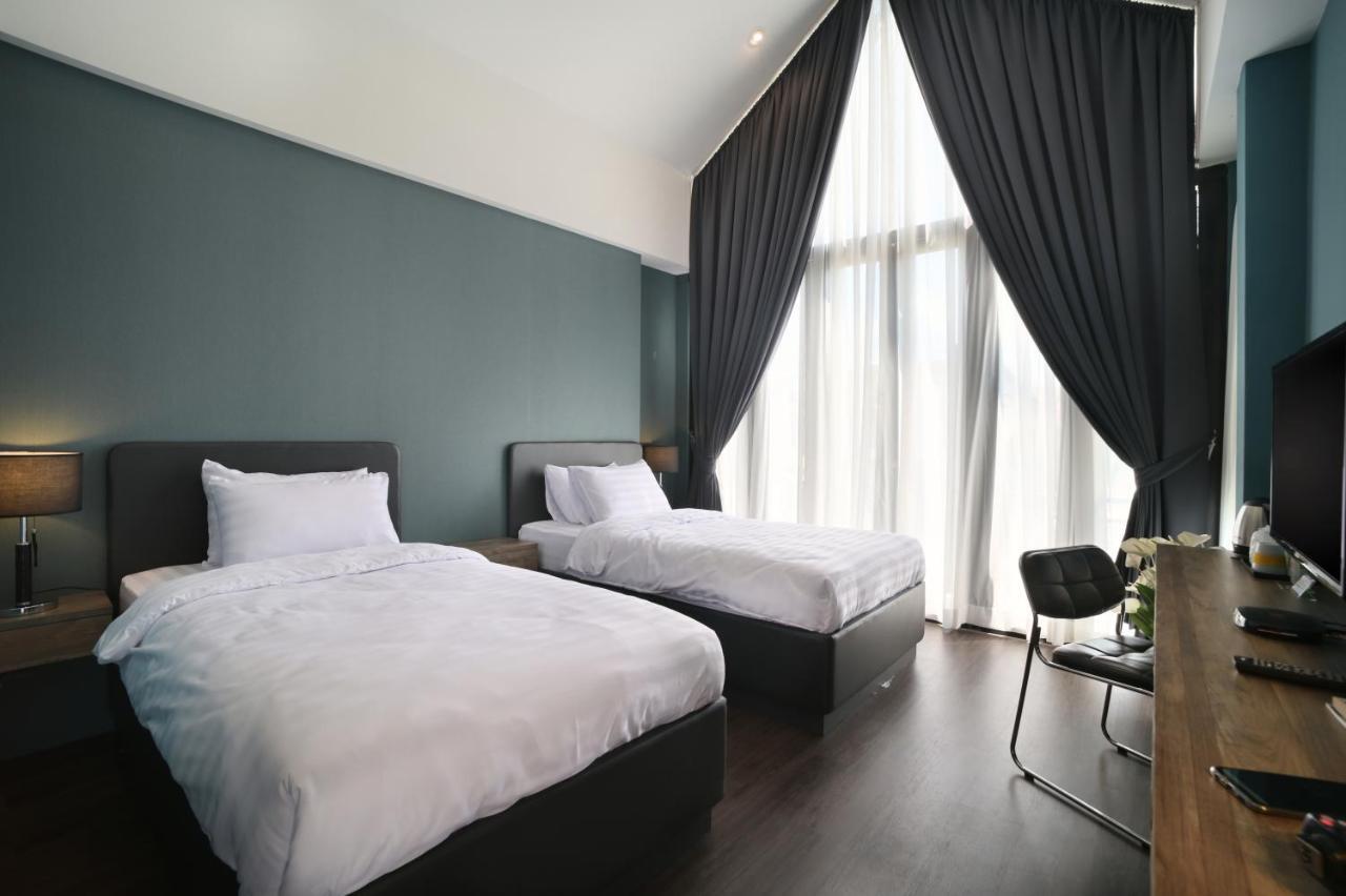 The Nichehome Waterside Living Chiang Mai Eksteriør bilde