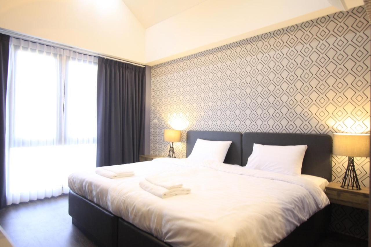 The Nichehome Waterside Living Chiang Mai Eksteriør bilde